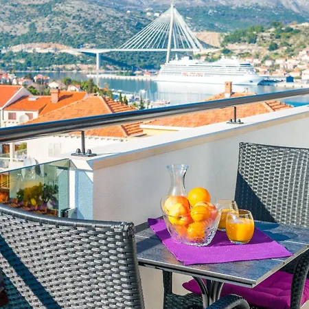 Appartement Mala Dubrovnik