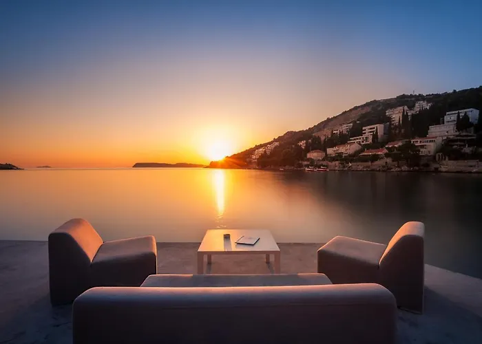 Mala Appartement Dubrovnik