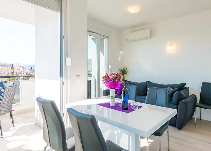 Appartement Mala Dubrovnik