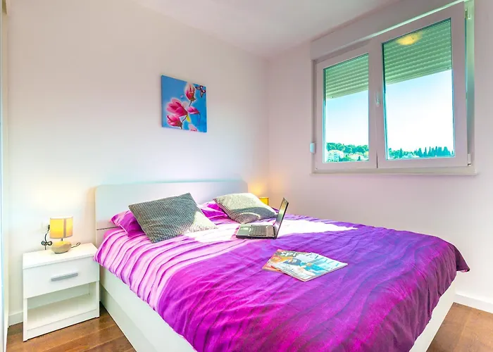 Appartement Mala *