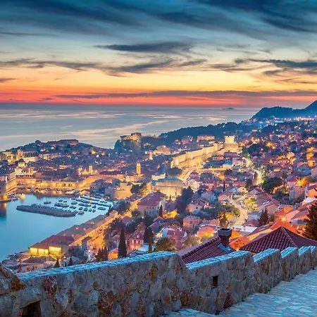 Apartment Mala Dubrovnik