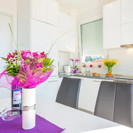 Lägenhet Mala Dubrovnik