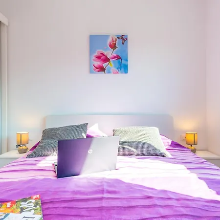 Apartment Mala