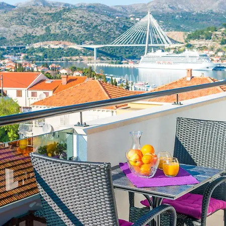 Apartment Mala Dubrovnik