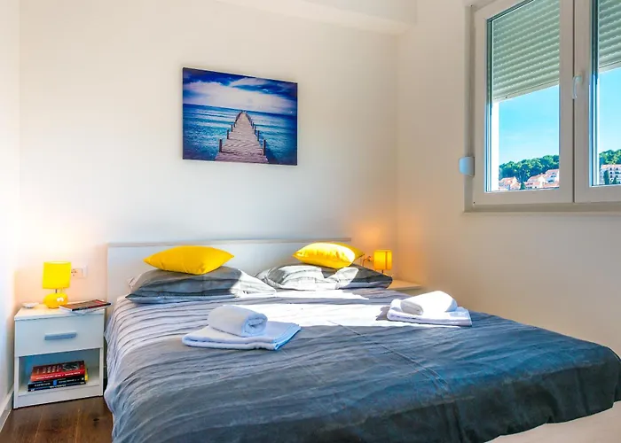 Apartamento Mala Dubrovnik