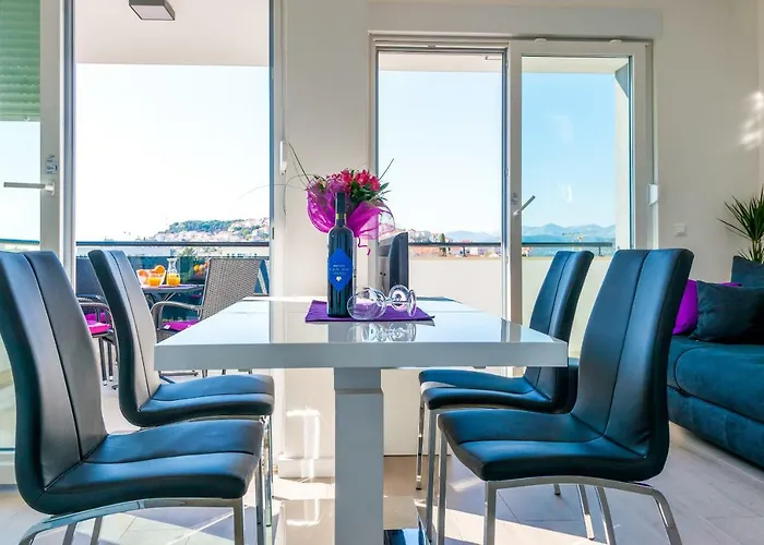 Apartamento Mala Dubrovnik