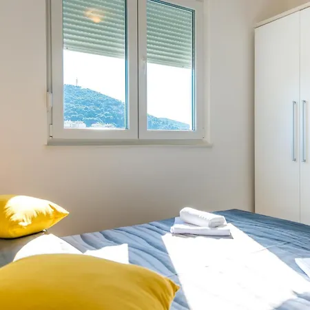 Apartman Mala *