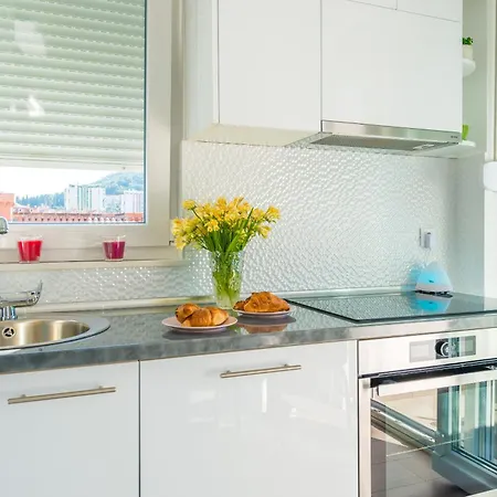 Appartement Mala