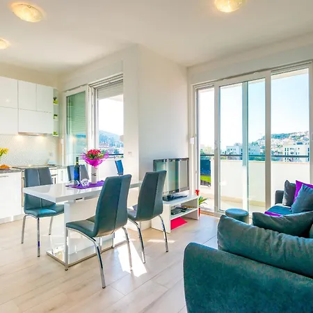Apartman Mala *