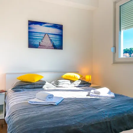 Apartament Mala Dubrownik