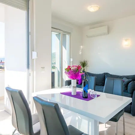 Apartament Mala Dubrownik