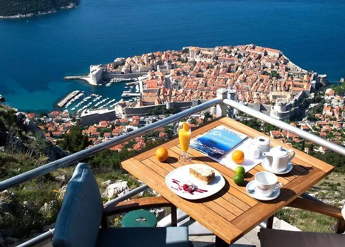 Apartament Mala Dubrownik