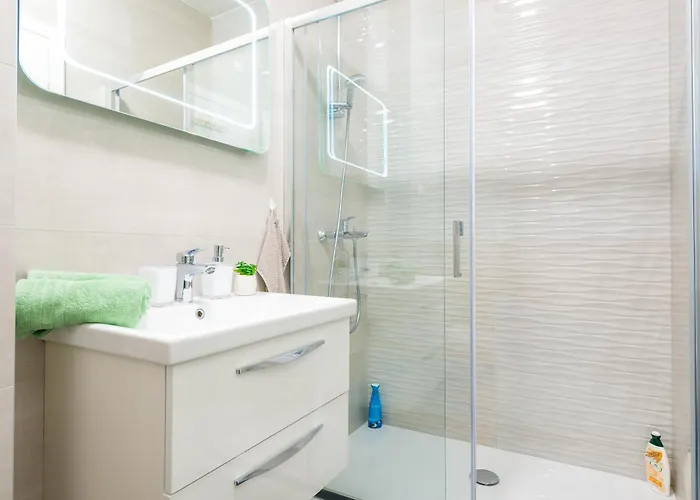 Apartament Mala Dubrownik