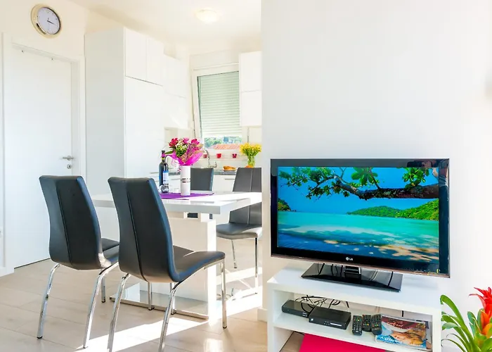 Apartament Mala *