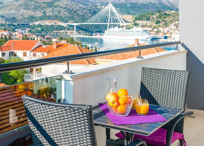 Apartament Mala Dubrownik